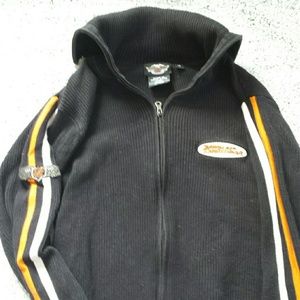 Harley Davidson sweater